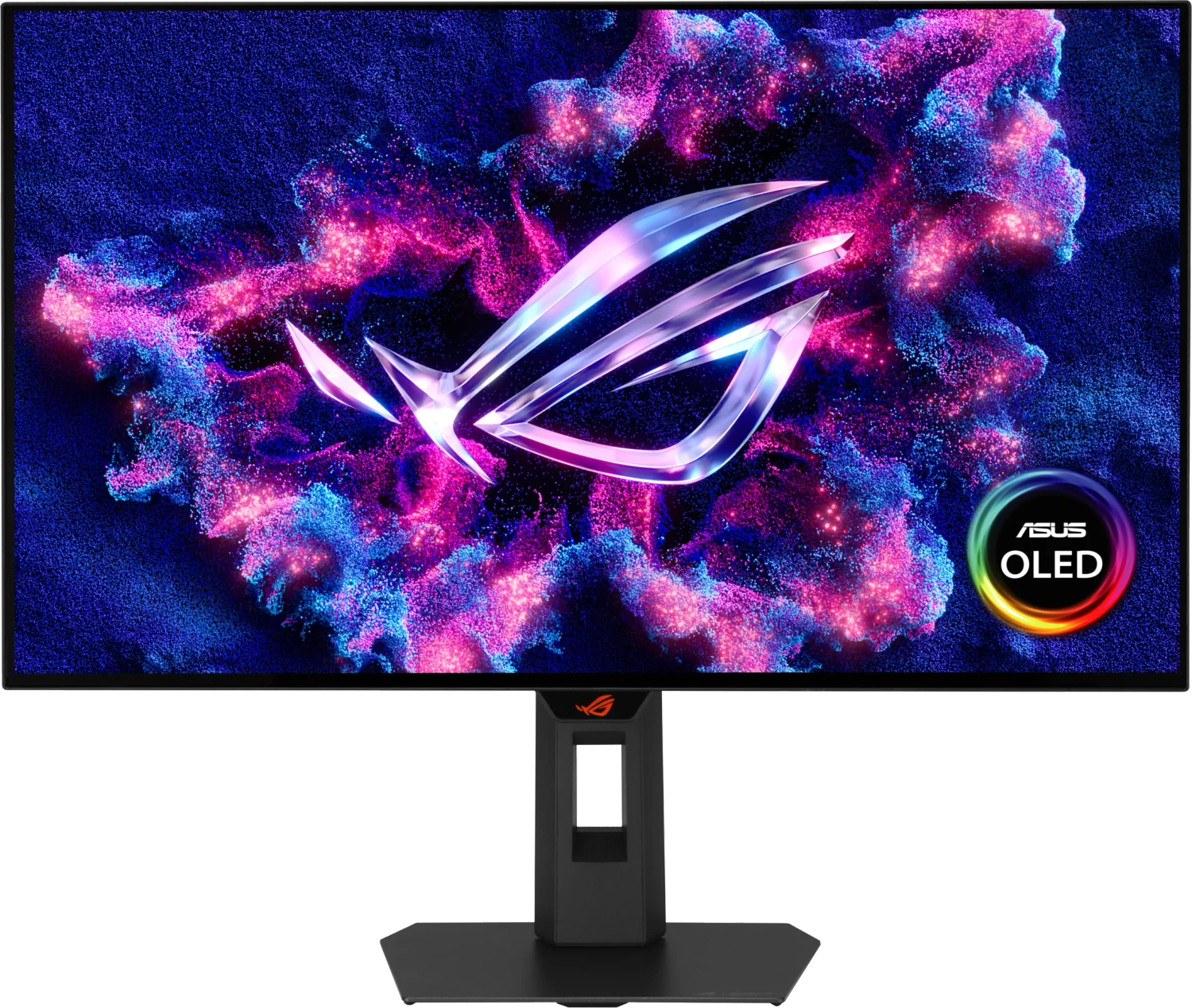 ASUS ROG Strix OLED XG27AQDMG Gen2 (XG27AQDMGR), 26.5″ für 439€ (-6%)