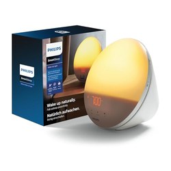Philips SmartSleep HF3521/01 Wake-up Light