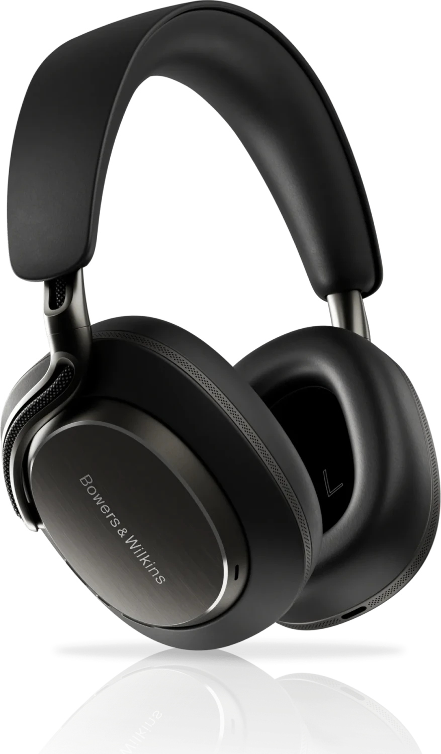 Bowers & Wilkins Px8 S2 Onyx Black für 613€ (-11%)