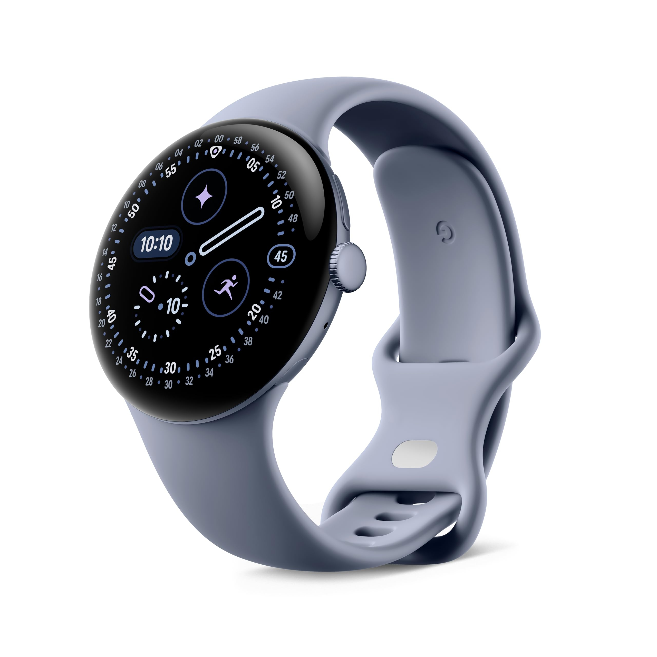 Google Pixel Watch 4 45mm wifi Satin moonstone für 302€ (-13%)