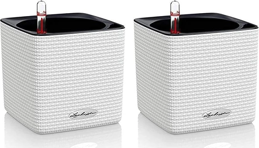 Lechuza Cube Color 14 weiß für 9€ (-10%)