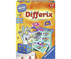 Ravensburger Differix Lernspiel