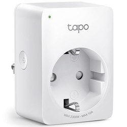 TP-Link Tapo P100 WLAN Smart-Steckdose