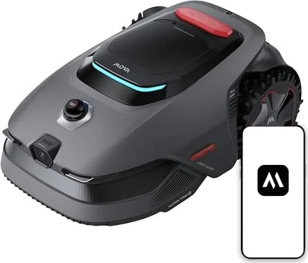 Dreame Mova LiDAX Ultra 1200 für 999€ (-9%)