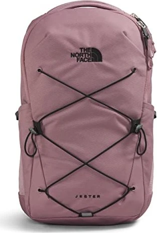 The North Face Jester schwarz (Damen) für 66€ (-26%)
