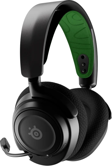 SteelSeries Arctis Nova 7X Wireless schwarz für 125€ (-10%)
