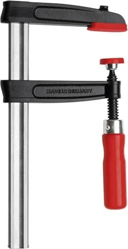 Bessey TPN-BE Temperguss-Schraubzwinge, 200/50mm für 6€ (-38%)