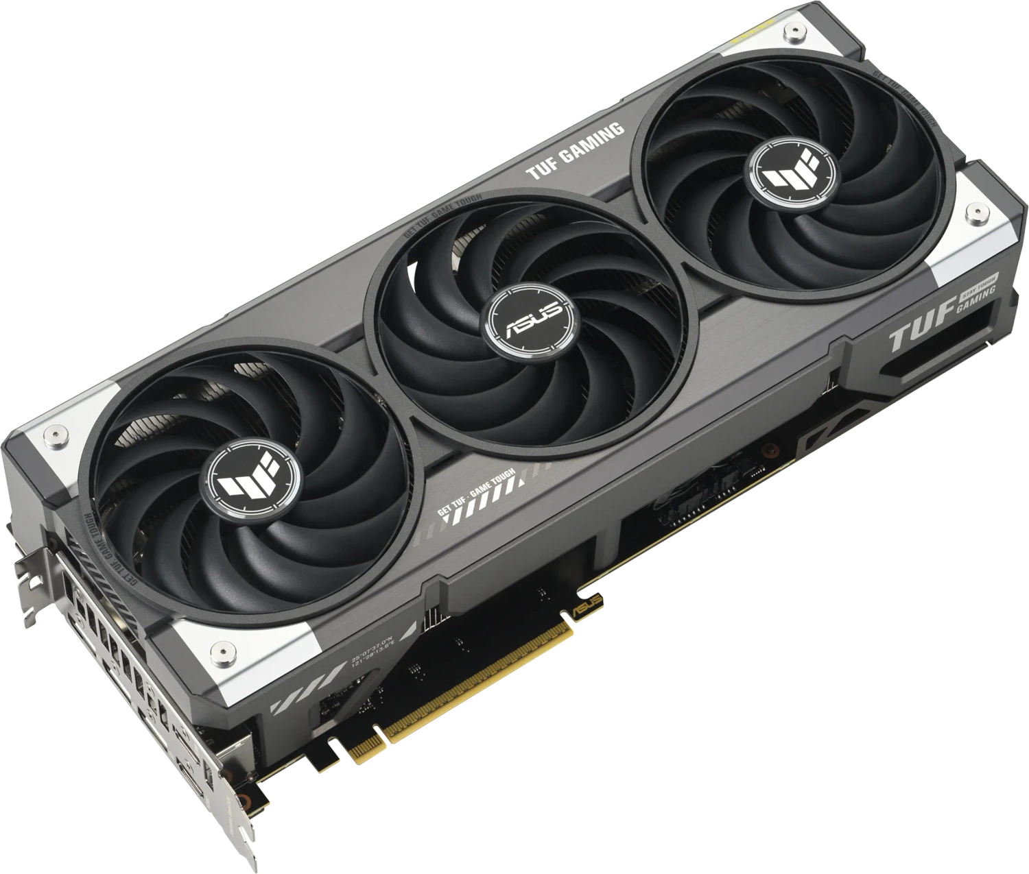 ASUS TUF Gaming GeForce RTX 5070 Ti OC, TUF-RTX5070TI-O16G-GAMING, 16GB GDDR7, 2x HDMI, 3x DP für 999€ (-8%)