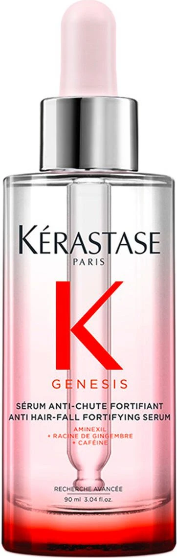 Kérastase Genesis Anti-Chute Fortifiant Serum, 90ml für 31€ (-10%)