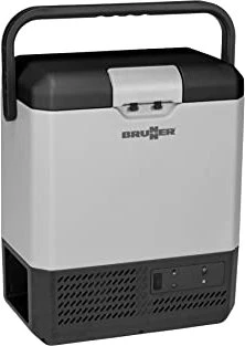 Brunner Polarys Portafreeze Kompressor-Kühlbox für 145€ (-27%)