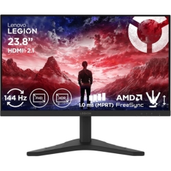 Lenovo Legion R24s Gaming Monitor für 89€ (-21%)