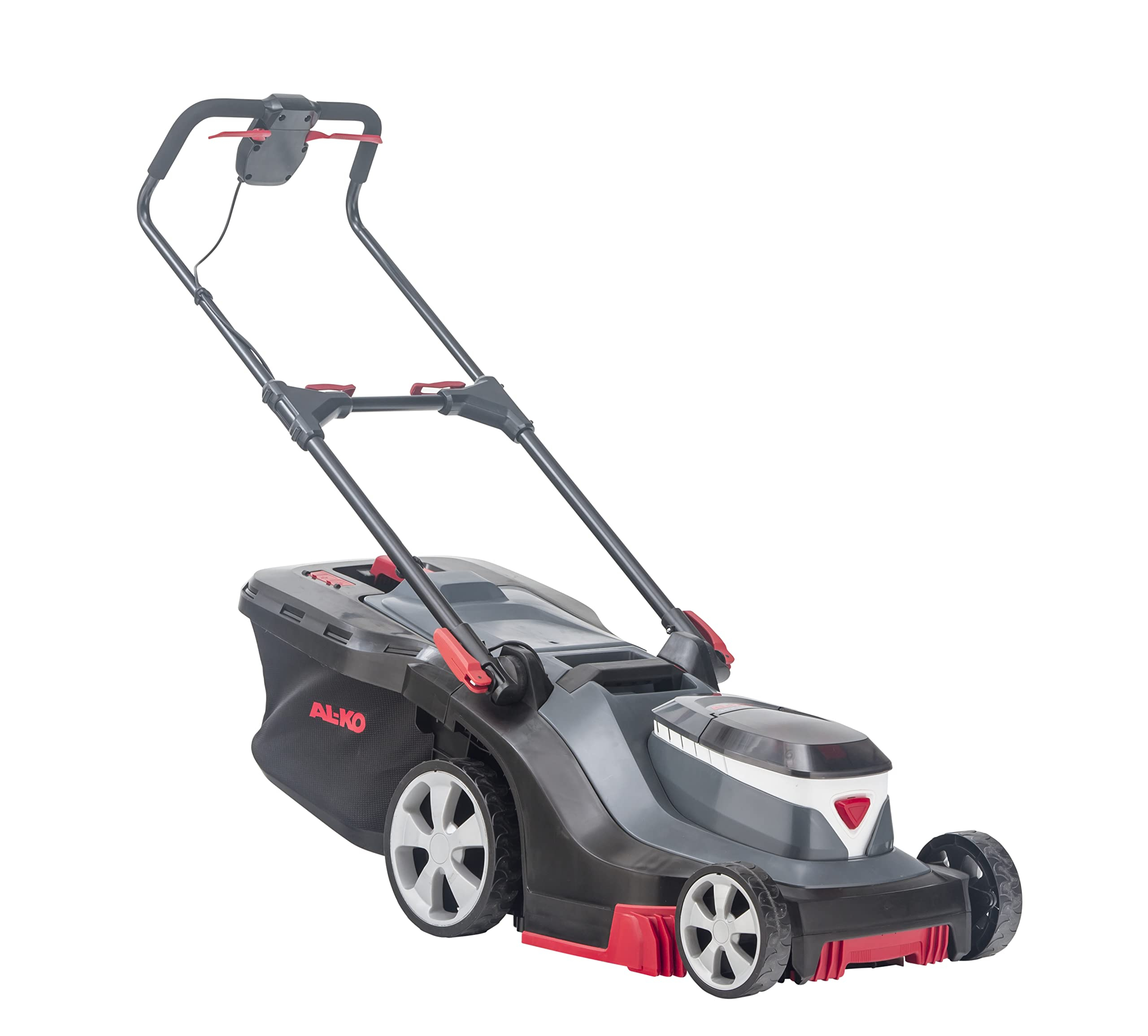 (Preisdrop) AL-KO Premium 382 Li Akku-Rasenmäher (solo + Bosch kompatibel) – neuer Bestpreis für 131€ (-47%)