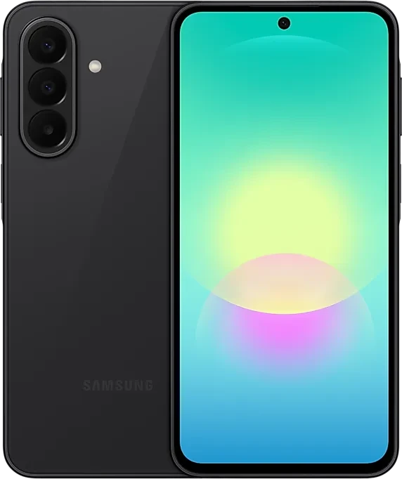 Samsung Galaxy A27 5G 128GB schwarz für 240€ (-6%)