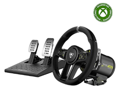 Turtle Beach VelocityOne Race KD3 (Direct Drive, 3.2Nm, Xbox/PC) für 185€ (-26%)