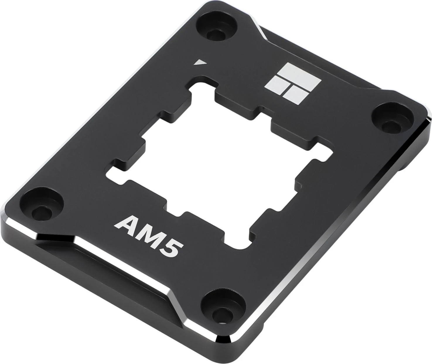 Thermalright AM5 Secure Frame Black, CPU Contact Frame, CPU-Kontaktrahmen, schwarz für 11€ (-13%)