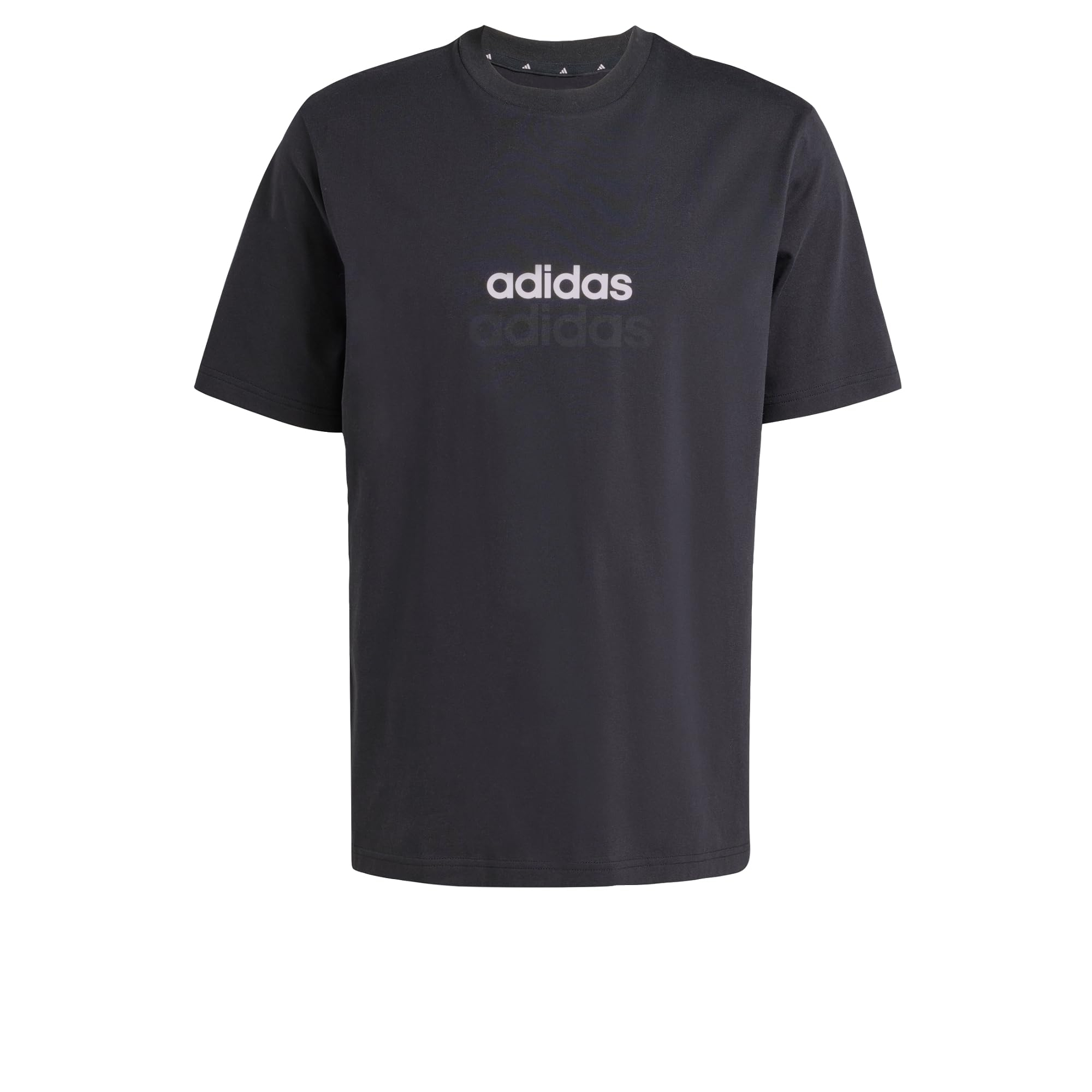 Adidas Essentials T-Shirt 100% Baumwolle – 7 Farben, Größen S-XL für 13€ (-35%)