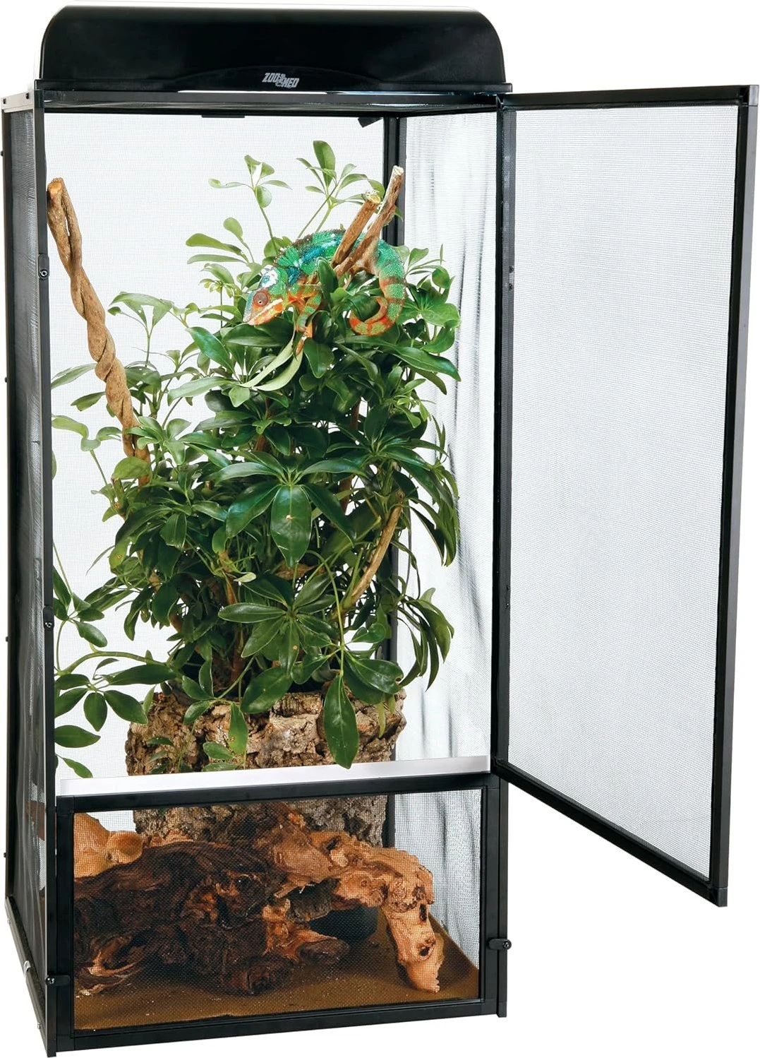 Zoo Med ReptiBreeze Large für 117€ (-8%)