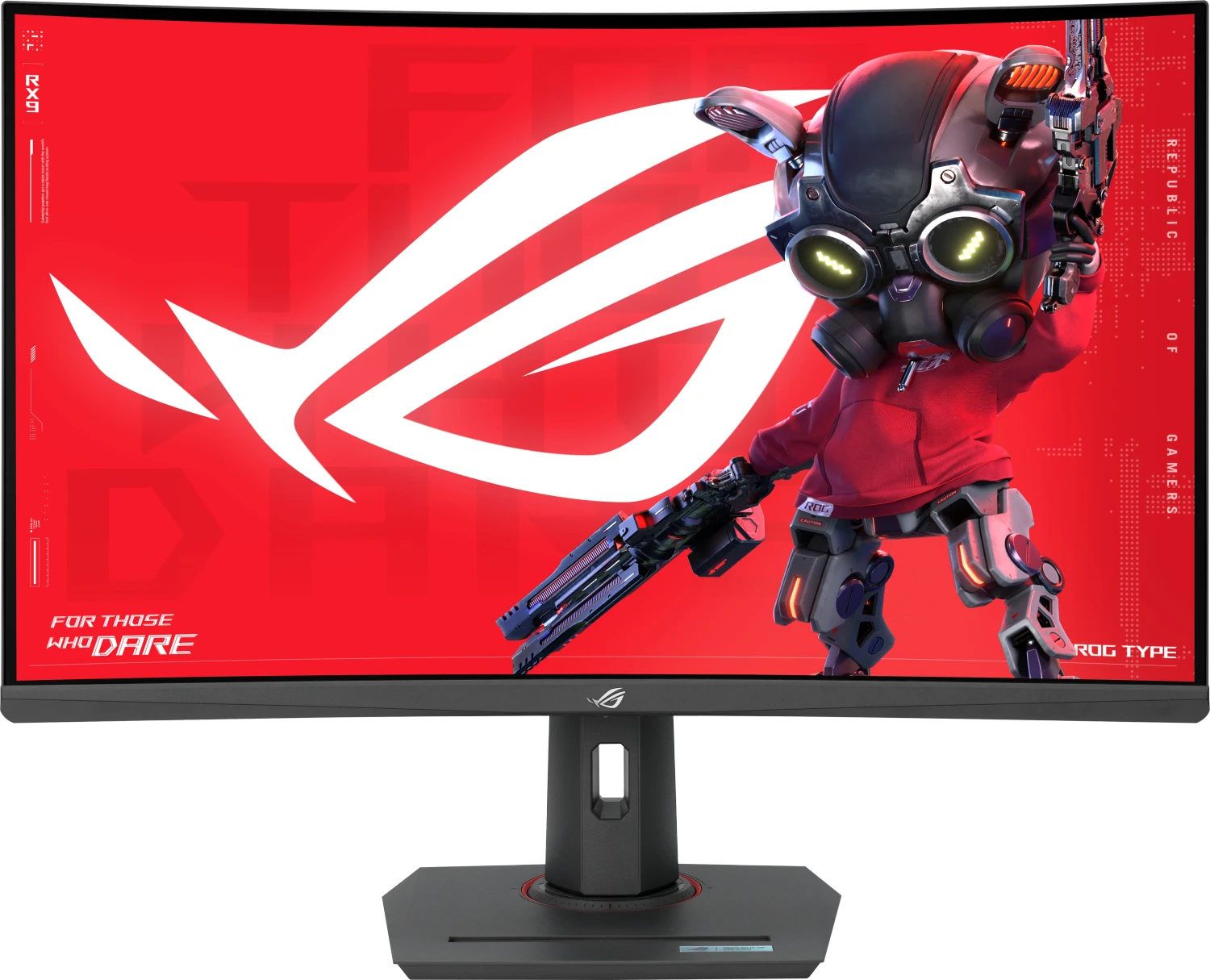 ASUS ROG Strix XG32WCMS, 31.5″ für 328€ (-6%)