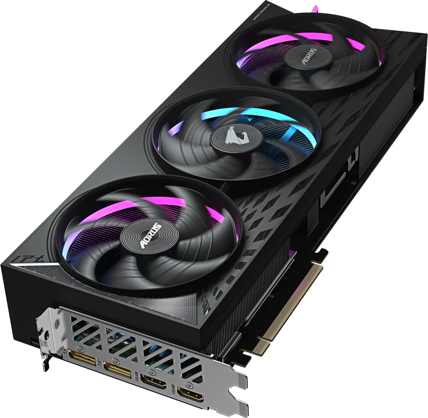 GIGABYTE AORUS Radeon RX 9070 XT Elite 16G, 16GB GDDR6, 2x HDMI, 2x DP für 855€ (-11%)