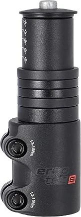 Ergotec Level 6 Gabelschaftverlängerung 56-76mm für 30€ (-16%)