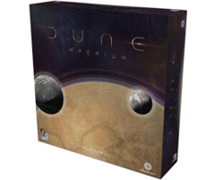 Dune: Imperium Grundspiel (Deutsch, Strategie) für 31€ (-15%)
