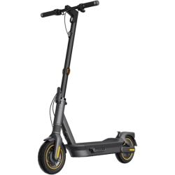 Segway-Ninebot MAX G2 D E-Scooter (70km Reichweite, Apple Find My)