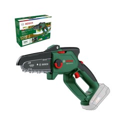 Bosch EasyChain 18V-15-7 Mini-Kettensäge (Solo, ohne Akku)