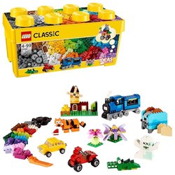 LEGO 10696 Classic Bausteine-Box