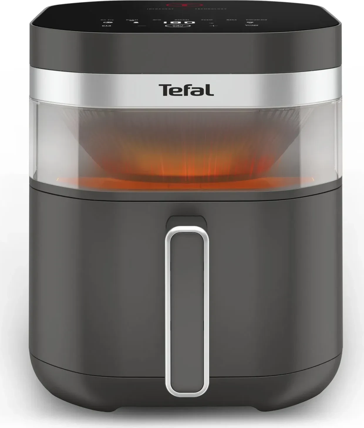 Tefal EY832H Easy Fry Infrared für 140€ (-7%)