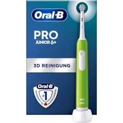 Oral-B Pro Junior Elektrische Zahnbürste für 27€ (-15%)