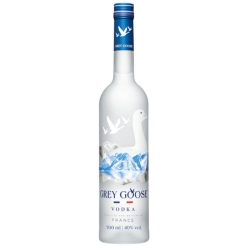 GREY GOOSE Premium-Vodka (700 ml) für 28€ (-19%)