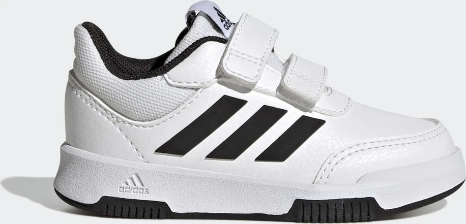 adidas Tensaur Hook and Loop cloud white/core black (Junior) für 15€ (-8%)