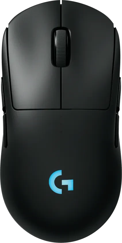 Logitech G Pro 2 Lightspeed schwarz, USB für 81€ (-10%)