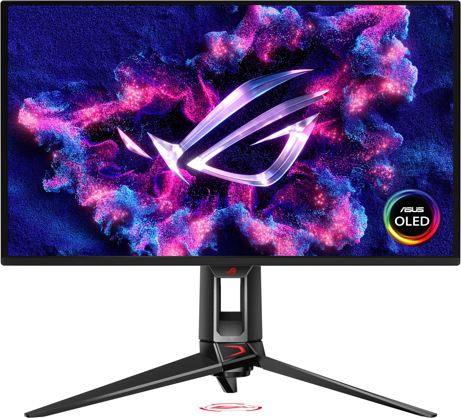 ASUS ROG Swift OLED PG27UCDM, 26.5″ für 766€ (-15%)