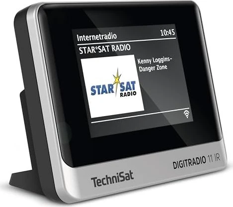 TechniSat DigitRadio 11 IR für 110€ (-6%)