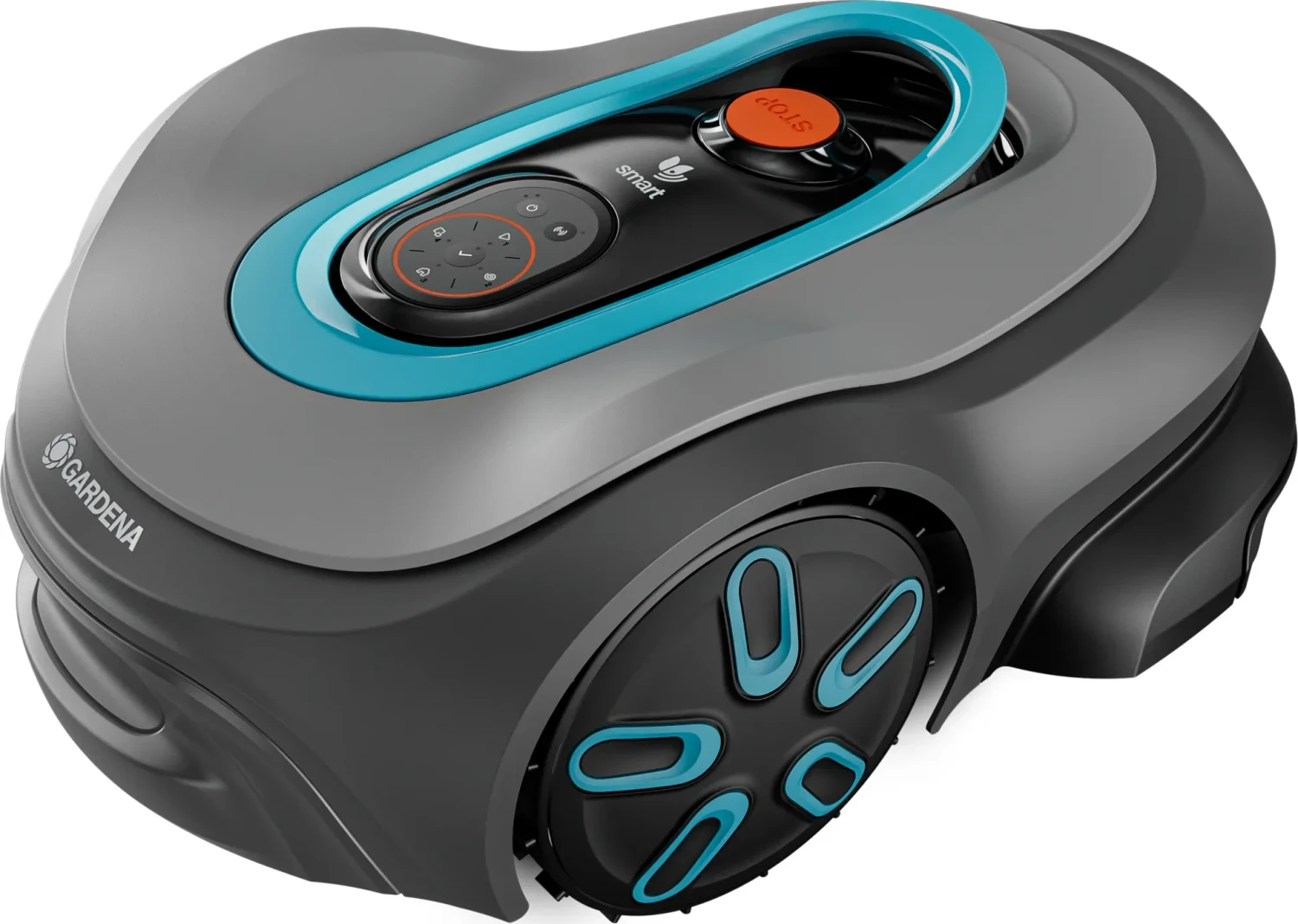 Gardena smart Sileno pro 600 für 449€ (-10%)