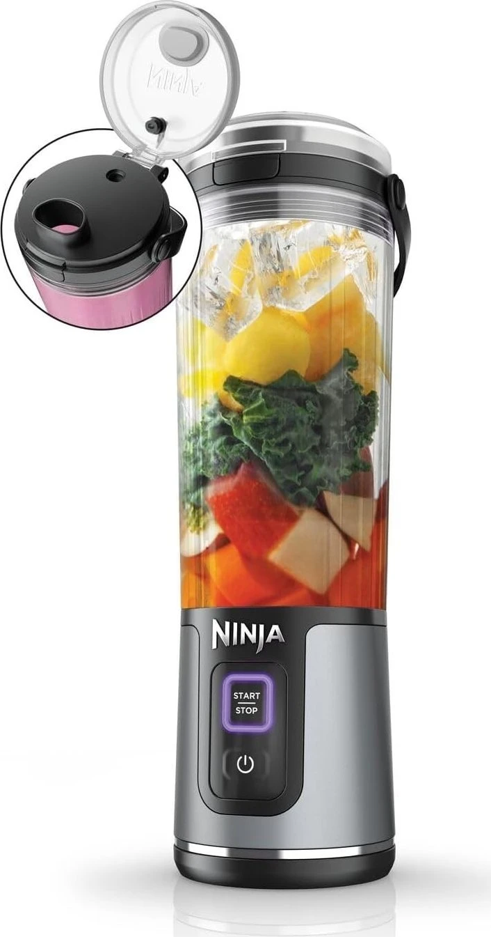 Ninja Blast Standmixer für 39€ (-12%)