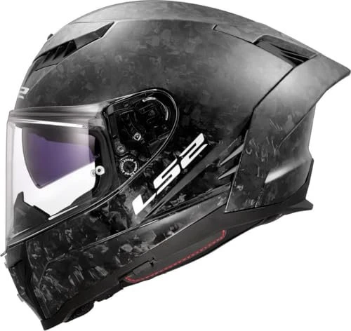 LS2 FF807 Dragon Carbon Forged für 345€ (-5%)