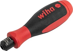 Wiha 2920 easyTorque Drehmoment-Schraubendreher, 5/32″ für 26€ (-7%)