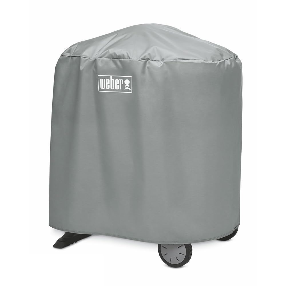 Weber „Standard“ Abdeckhaube für Q200-/Q2000-/Q100-/Q1000-Serie – neuer Bestpreis für 17€ (-34%)
