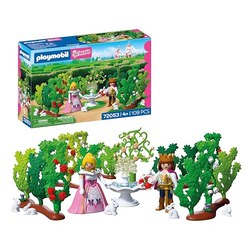 PLAYMOBIL Princess Königlicher Irrgarten (72053)