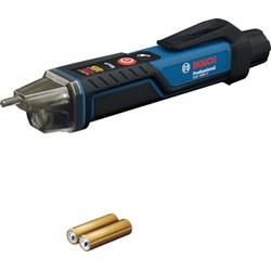 Bosch Professional GVD 1000-17 Spannungsprüfer (berührungslos, CAT IV 1000V)