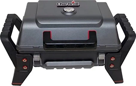 Char-Broil X200 Grill2Go für 150€ (-16%)