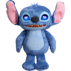 Just Play Disney Stitch Many Moods Plüschtier (34,3 cm) für 28€ (-40%)