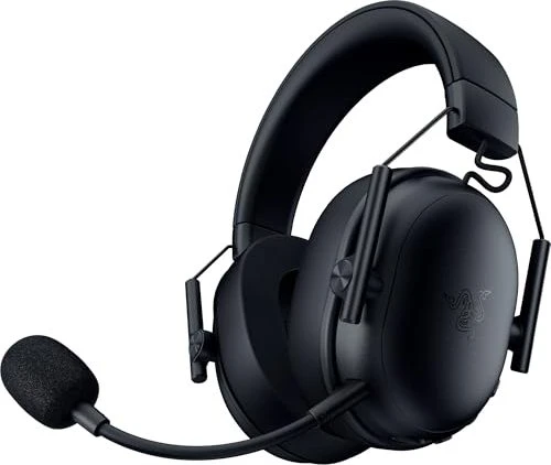 Razer BlackShark V3 X Hyperspeed schwarz für 78€ (-17%)