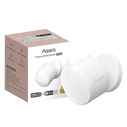 Aqara Präsenzsensor FP300 (5-in-1, mmWave + PIR, Homeassistant)