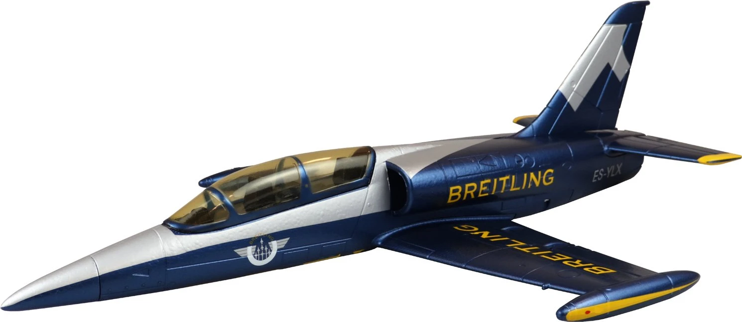 Amewi AMXFlight L-39 Albatros V2 EPO PNP für 83€ (-21%)