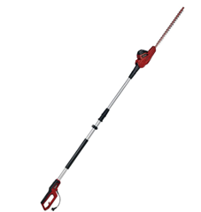 Einhell GC-HH 5056 Elektro-Stab-Heckenschere (500 W, 47 cm, Teleskop) für 74€ (-10%)