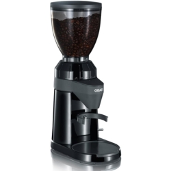 GRAEF CM802 Elektrische Kaffeemühle für 105€ (-27%)
