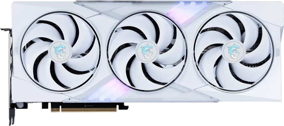 MSI GeForce RTX 5070 Ti 16G Gaming Trio OC White, G507T-16GTCW, 16GB GDDR7, HDMI, 3x DP für 1110€ (-10%)